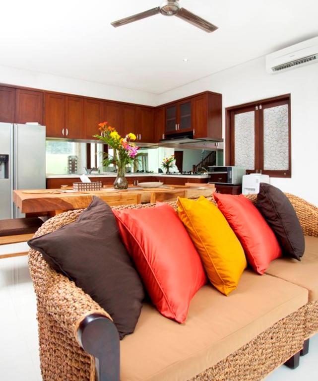 Villa Rendezvous Bali Семиньяк Номер фото
