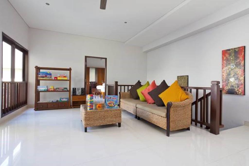 Villa Rendezvous Bali Семиньяк Номер фото