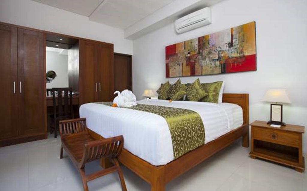 Villa Rendezvous Bali Семиньяк Номер фото