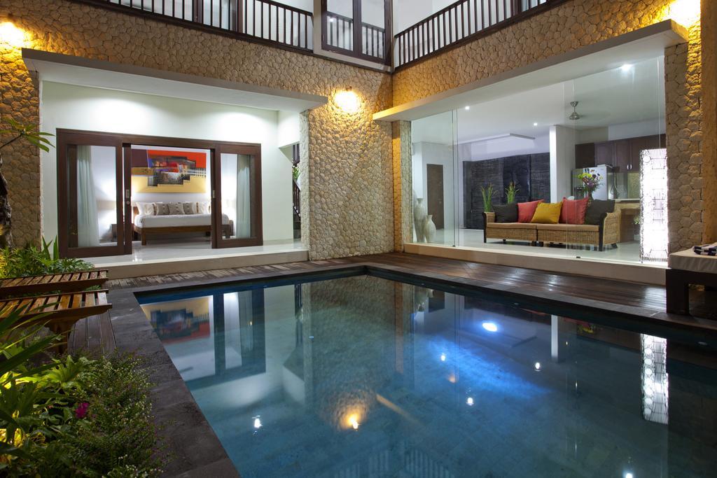 Villa Rendezvous Bali Семиньяк Номер фото