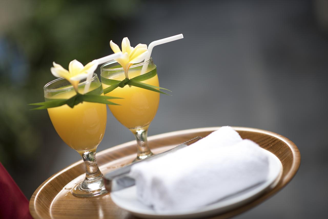 Villa Rendezvous Bali Семиньяк Экстерьер фото